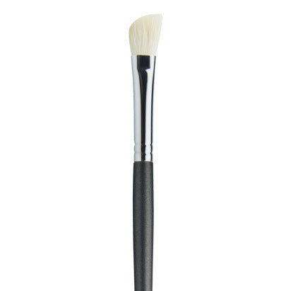 Makeup brush set