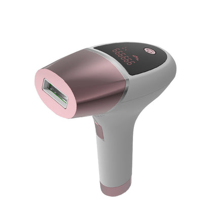 Home Body Underarm Hair Removal Device Photonic Rejuvenation