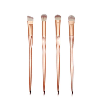 4/8 makeup brush set