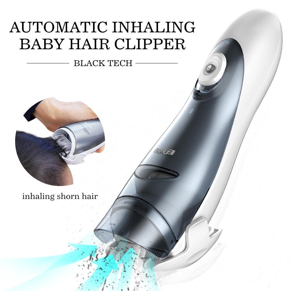 Baby automatic hairdresser