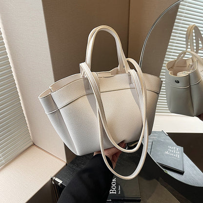 Tote Bag Large Capacity Shoulder Handbag