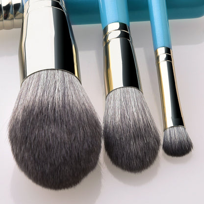 13 makeup brush sets