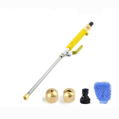 Car High-pressure Electric Water Gun Washer Water Spray Garden Cleaning