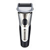 Reciprocating Three-bit Floating Shaver LED Display Rechargeable Men