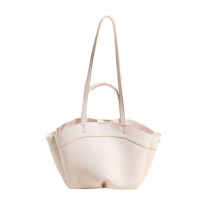 Tote Bag Large Capacity Shoulder Handbag