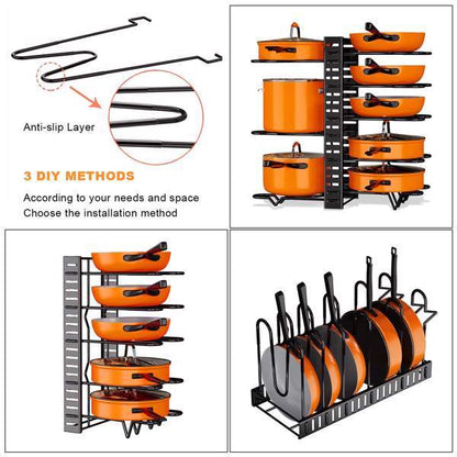 Kitchen Cabinets, Kitchenware Organizers, And Storage Racks Will Not Be Shipped On Weekends