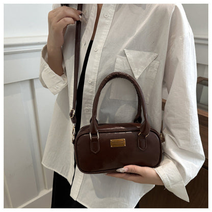 Good-looking Advanced Commuter Portable Retro Messenger Bag
