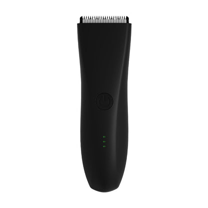 Electric Men's Shaver Epilator Women's Full Body Hair Trimmer