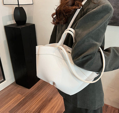 Tote Bag Large Capacity Shoulder Handbag