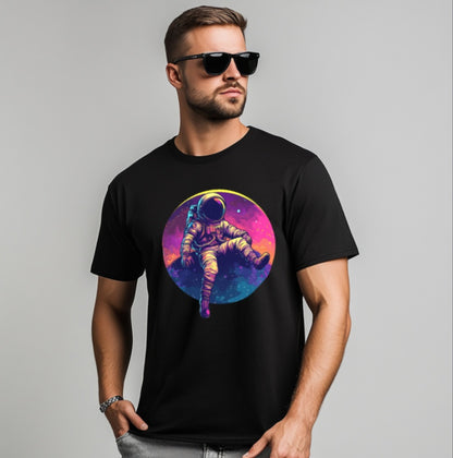 Men's Printed T-shirt