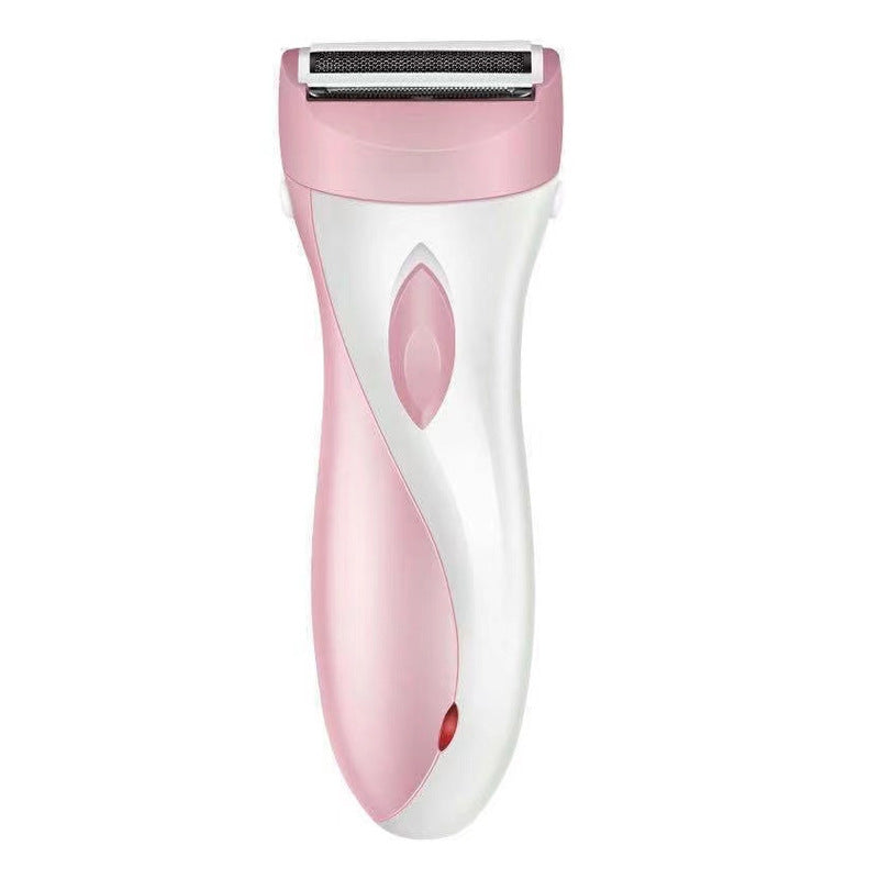 Electric Shaver Trim Armpit Hair Leg Hair Hair Removal Device