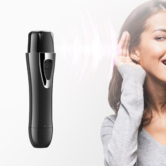 Hair Trimmer Private Parts Hair Remover Women's Men's Shaver