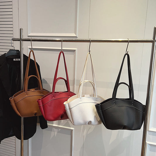 Tote Bag Large Capacity Shoulder Handbag