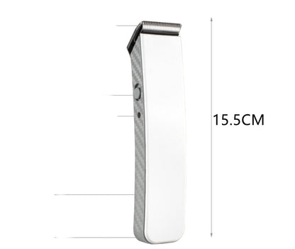 Men And Women Fashion Simple Rechargeable Shaving Trimmer