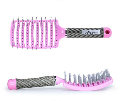 Massage Comb Fluffy Comb For Men And Women