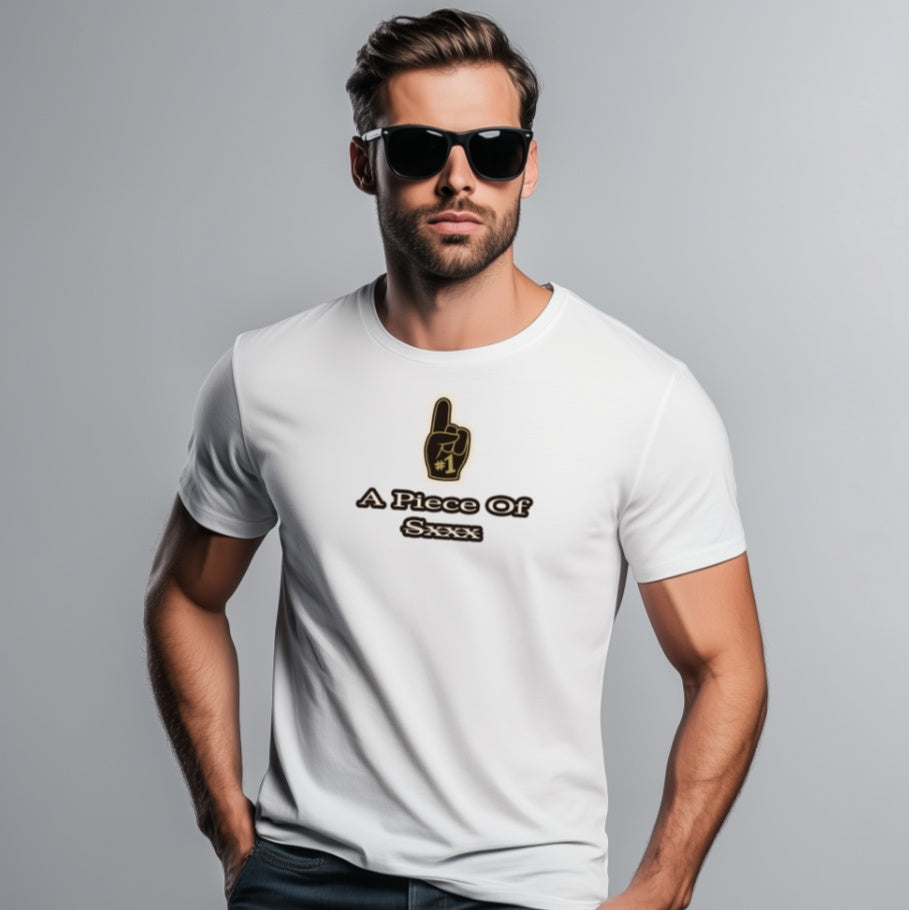 Men's Printed T-shirt