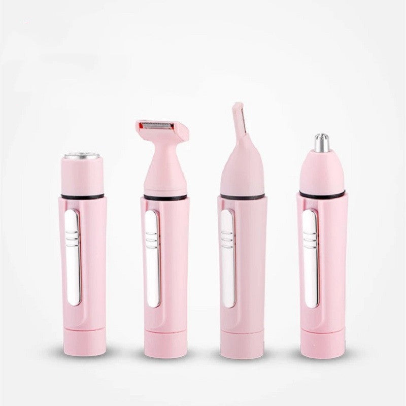 Lady Shaver Electric Private Parts Hair Shaver Women's Multifunctional