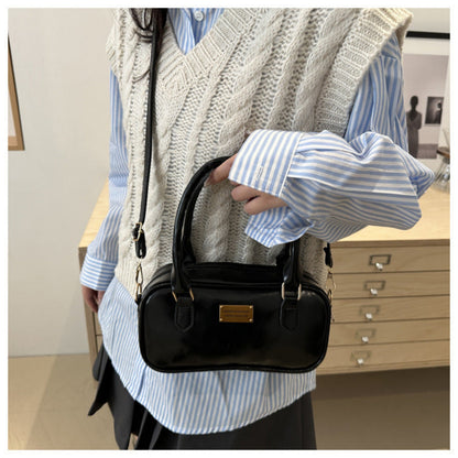 Good-looking Advanced Commuter Portable Retro Messenger Bag