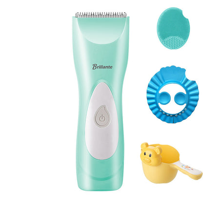 Bellian baby hair clipper