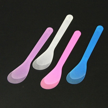 1 Pcs Wax Bean Spoon