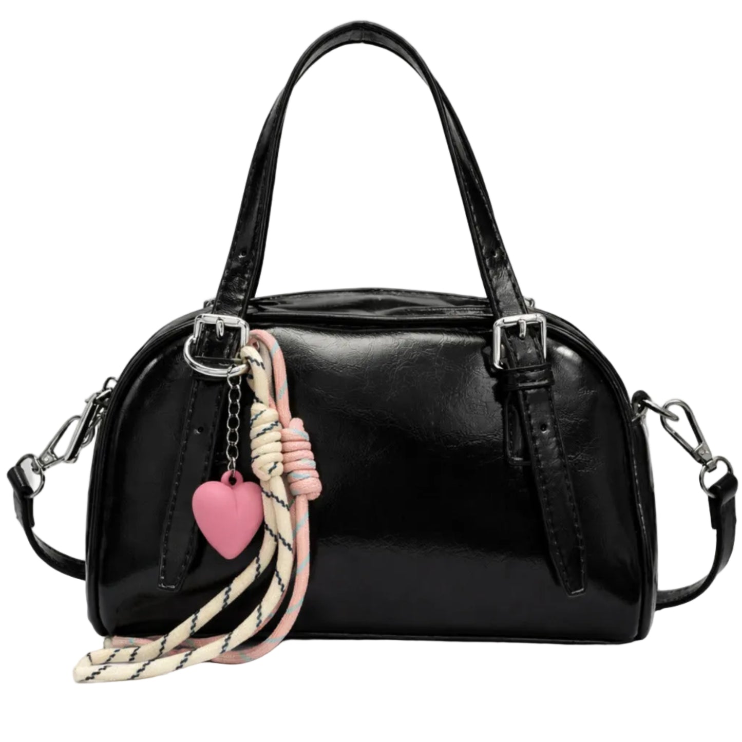 Korean Style Niche Summer Ins Small Square Bag Fashion Shoulder Shell Women's Bag