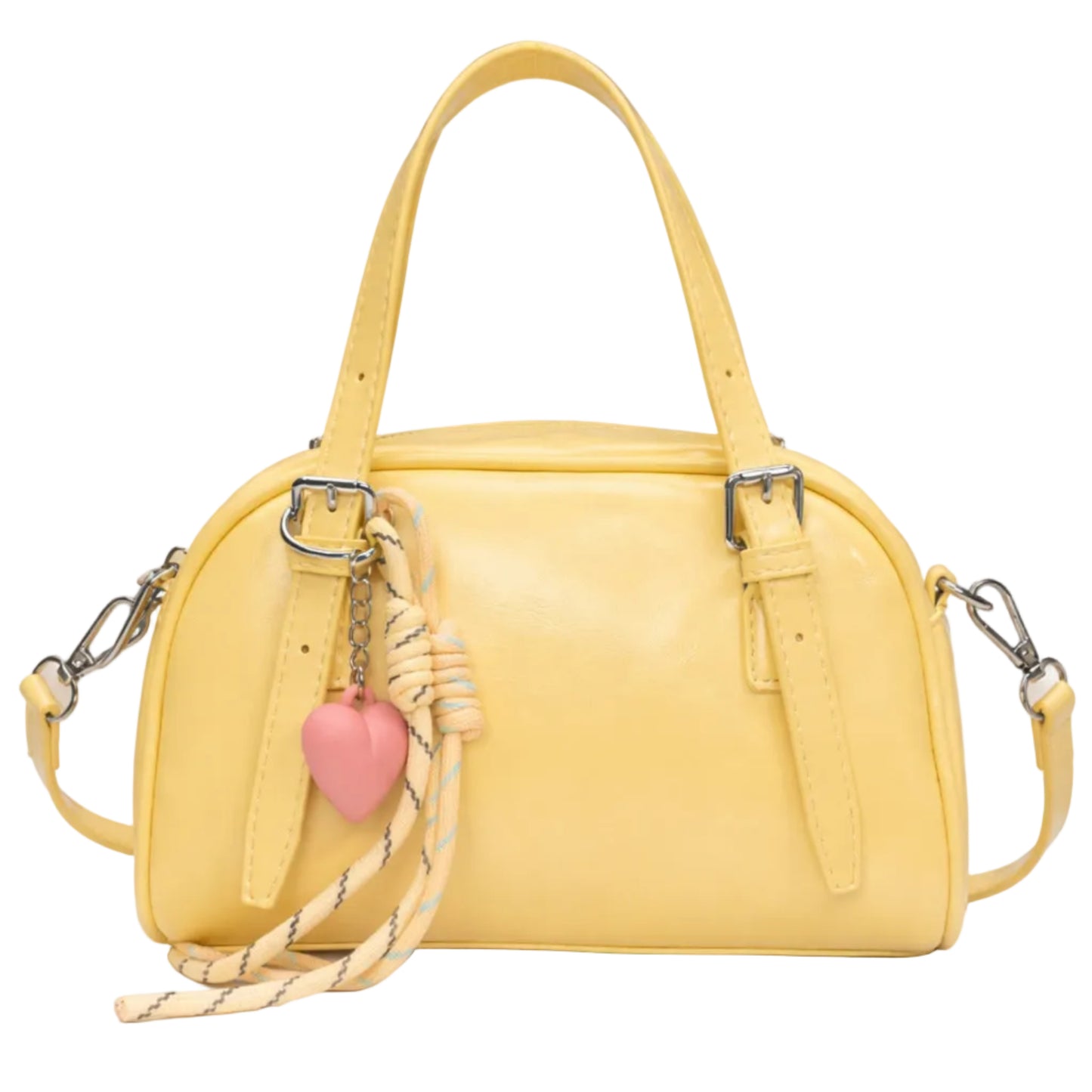 Korean Style Niche Summer Ins Small Square Bag Fashion Shoulder Shell Women's Bag