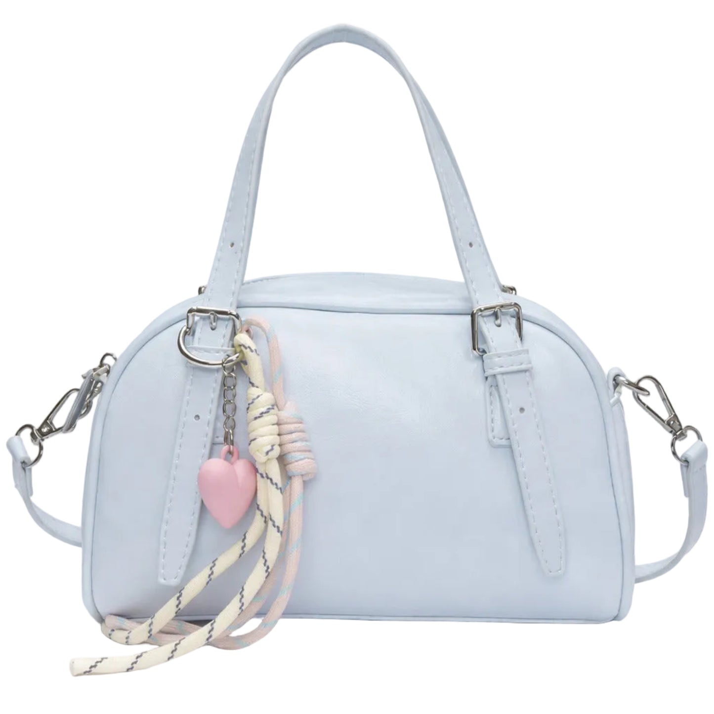 Korean Style Niche Summer Ins Small Square Bag Fashion Shoulder Shell Women's Bag