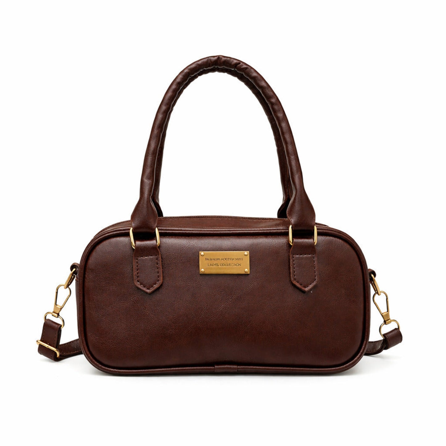 Good-looking Advanced Commuter Portable Retro Messenger Bag