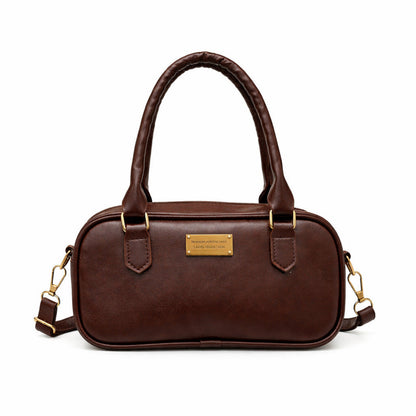 Good-looking Advanced Commuter Portable Retro Messenger Bag