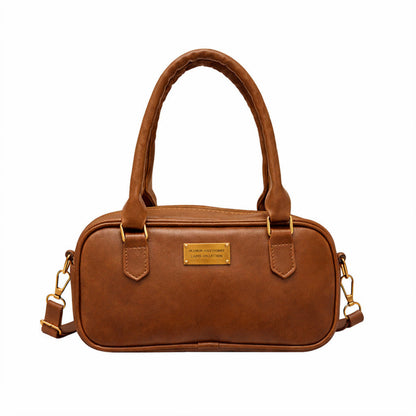 Good-looking Advanced Commuter Portable Retro Messenger Bag