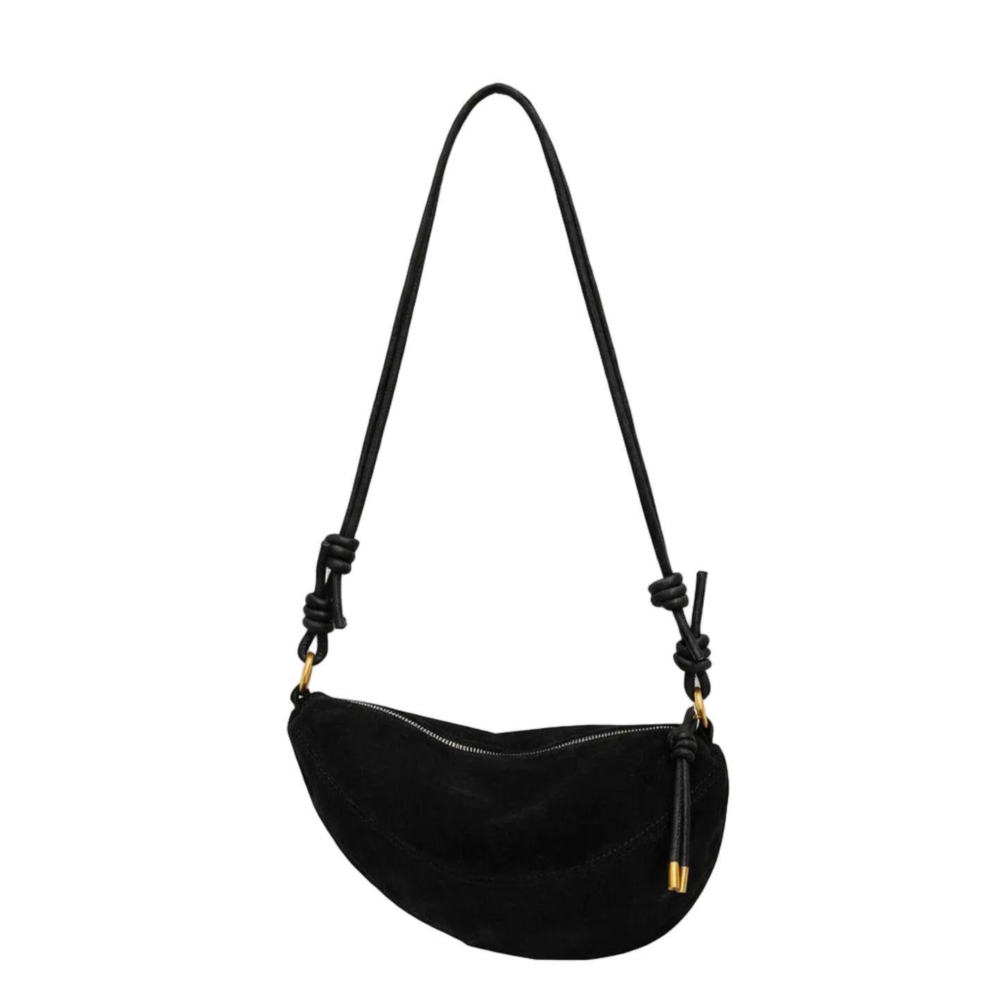 All-match Crossbody Shoulder Underarm Dumpling Bag