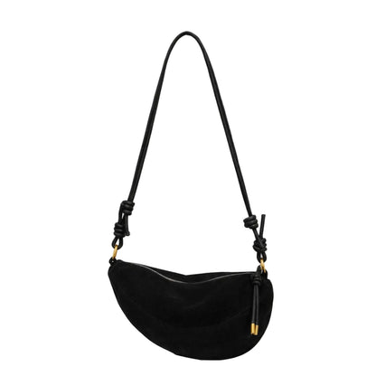 All-match Crossbody Shoulder Underarm Dumpling Bag