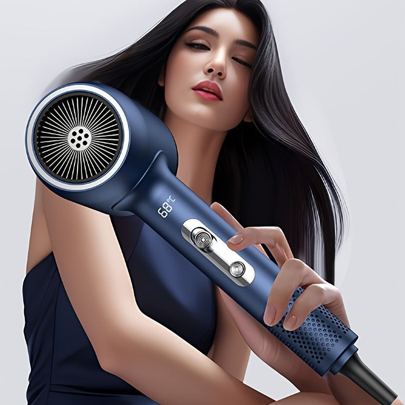 2400 Watt High-power Hair Dryer