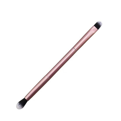 Makeup Brush Eye Shadow Countour Highlight Brightening Single Double-headed