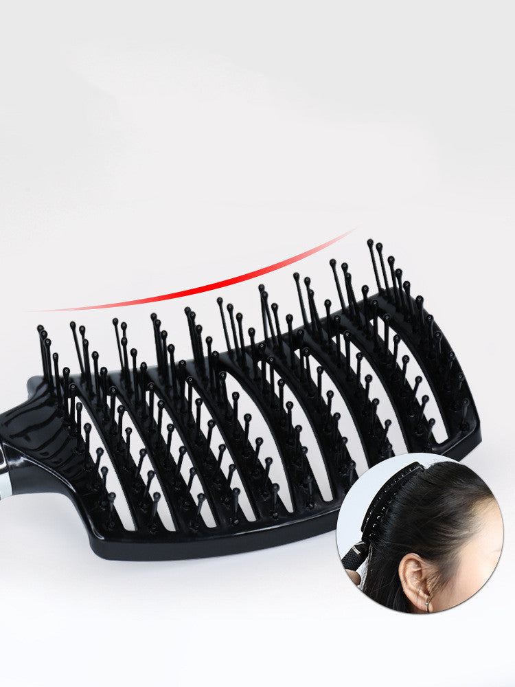 Massage Comb Fluffy Comb For Men And Women