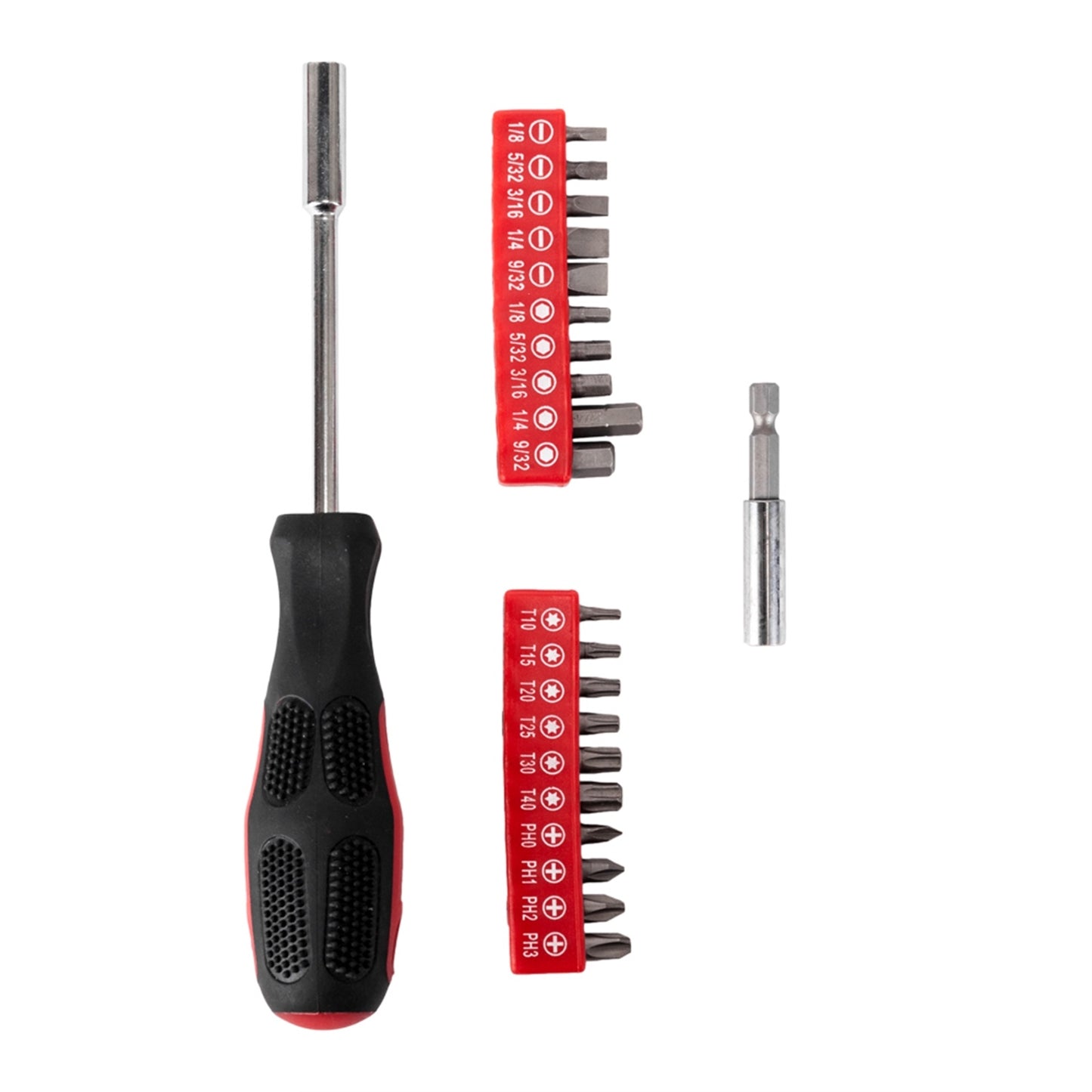 39-piece Tool Set