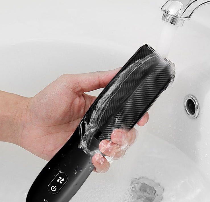 Electric Men's Shaver Epilator Women's Full Body Hair Trimmer