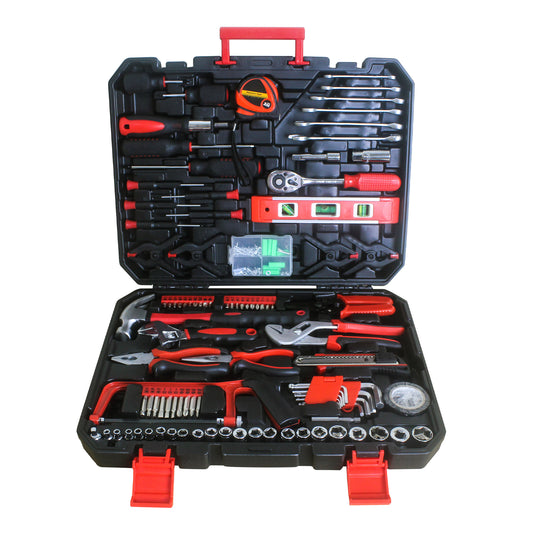 Metal Tool Set