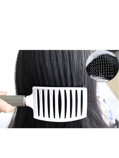 Massage Comb Fluffy Comb For Men And Women