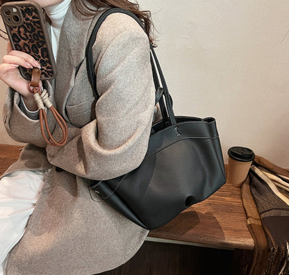 Tote Bag Large Capacity Shoulder Handbag