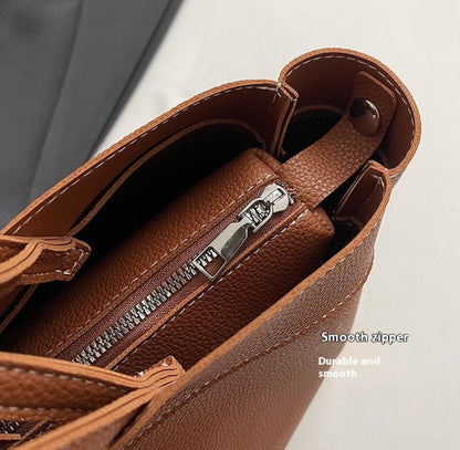 Tote Bag Large Capacity Shoulder Handbag