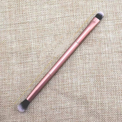 Makeup Brush Eye Shadow Countour Highlight Brightening Single Double-headed