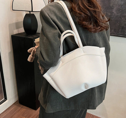 Tote Bag Large Capacity Shoulder Handbag