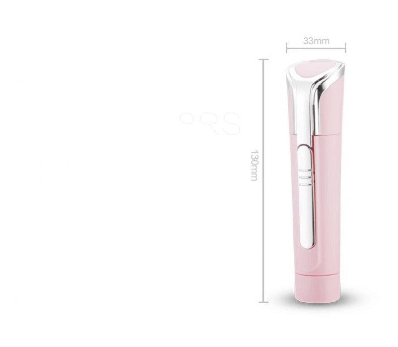 Lady Shaver Electric Private Parts Hair Shaver Women's Multifunctional