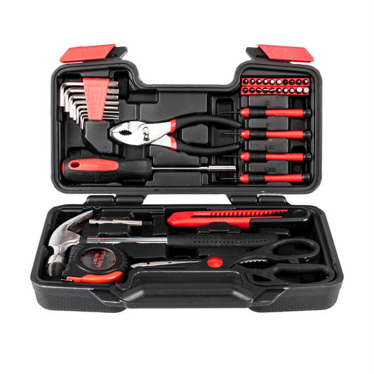 39-piece Tool Set