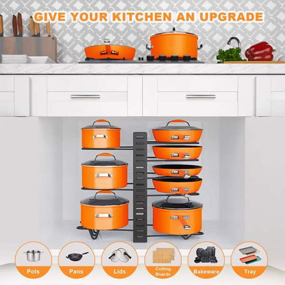 Kitchen Cabinets, Kitchenware Organizers, And Storage Racks Will Not Be Shipped On Weekends