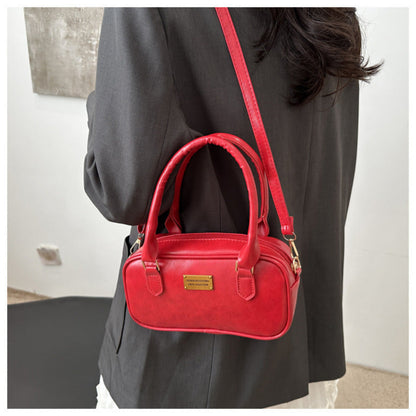 Good-looking Advanced Commuter Portable Retro Messenger Bag